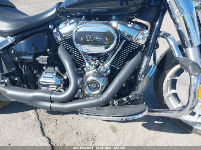 2023 HARLEY-DAVIDSON FLFBS 1HD1YGK25PB029320 Photo 7