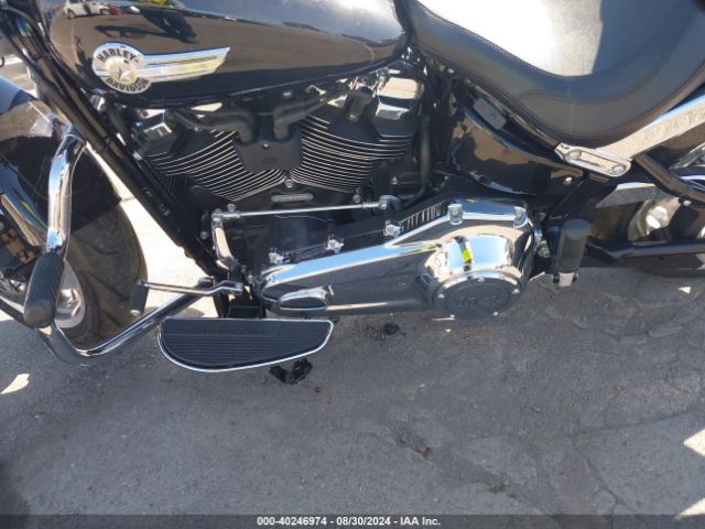2023 HARLEY-DAVIDSON FLFBS 1HD1YGK25PB029320 Photo 8