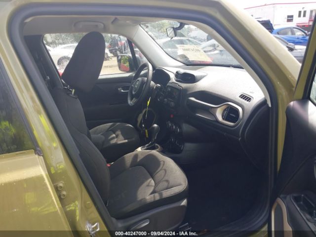 ZACCJBAT2FPB34610 Jeep Renegade Sport