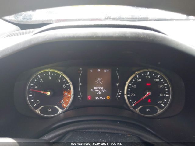ZACCJBAT2FPB34610 Jeep Renegade Sport