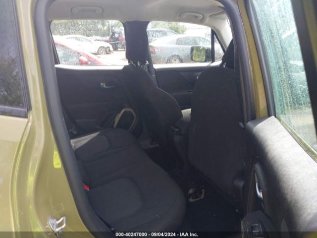 ZACCJBAT2FPB34610 Jeep Renegade Sport