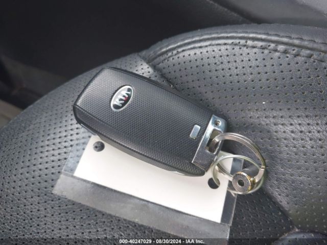 KNDPC3A68E7665138 KIA Sportage Sx