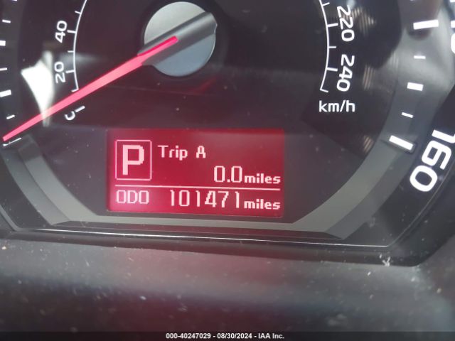 KNDPC3A68E7665138 KIA Sportage Sx