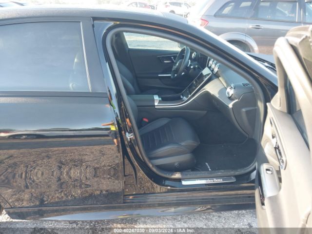 W1KAF4HBXNR066290 Mercedes-Benz C 300 4matic