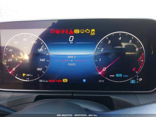 W1KAF4HBXNR066290 Mercedes-Benz C 300 4matic