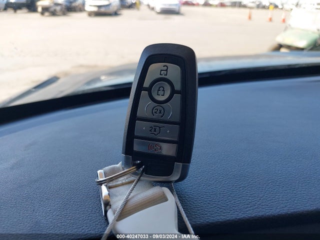 Ford EXPLORER XLT 2022 1FMSK8DH5NGB84850 Image 11