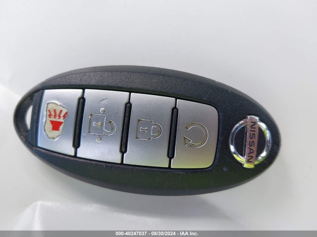 Nissan KICKS SV 2019 3N1CP5CU8KL555257 Image 11