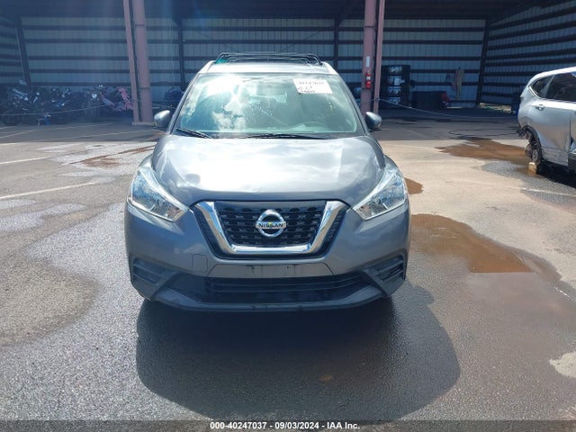 Nissan KICKS SV 2019 3N1CP5CU8KL555257 Image 12