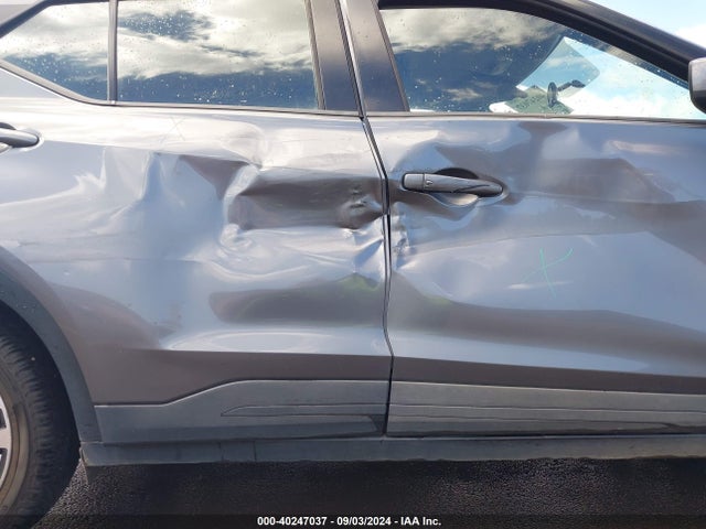 Nissan KICKS SV 2019 3N1CP5CU8KL555257 Image 6