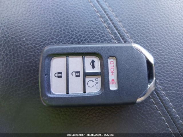 1HGCR3F93HA028151 Honda Accord Touring V6