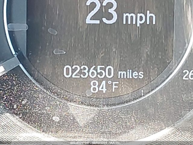 1HGCR3F93HA028151 Honda Accord Touring V6