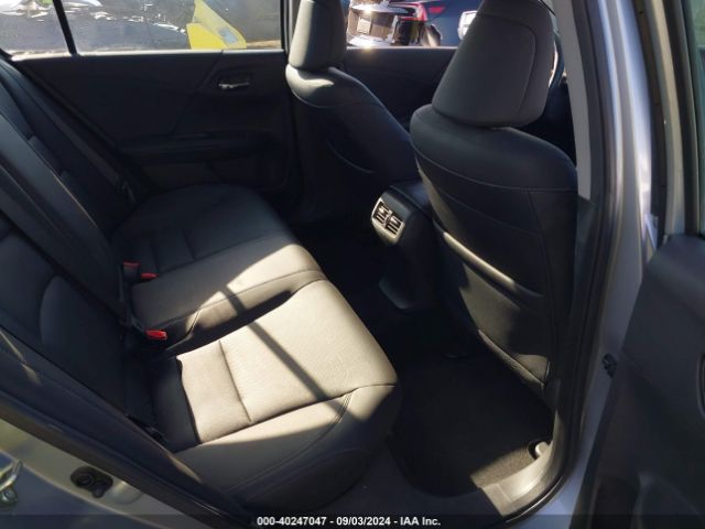 1HGCR3F93HA028151 Honda Accord Touring V6