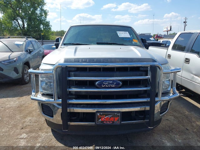 Ford F-250 Xl 2015 1FT7W2B6XFEB43768 Image 13