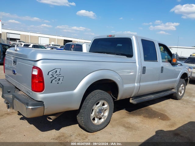 Ford F-250 Xl 2015 1FT7W2B6XFEB43768 Image 14