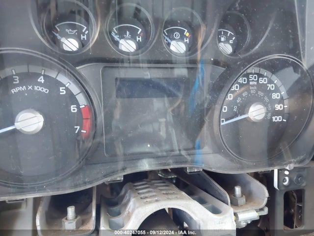 Ford F-250 Xl 2015 1FT7W2B6XFEB43768 Image 16