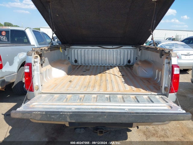 Ford F-250 Xl 2015 1FT7W2B6XFEB43768 Image 17