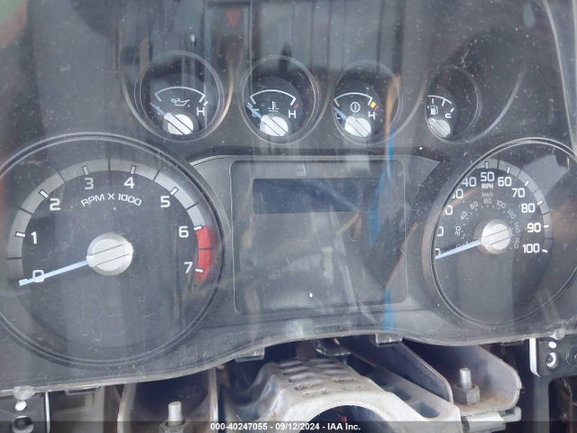 Ford F-250 Xl 2015 1FT7W2B6XFEB43768 Image 7