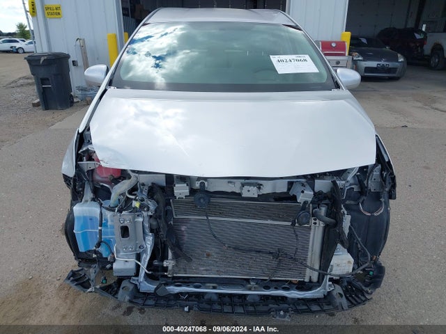 Toyota Prius V Three 2014 JTDZN3EU5E3320748 Image 13