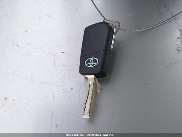 Toyota CAMRY SE 2021 4T1G11AK2MU452415 Image 11