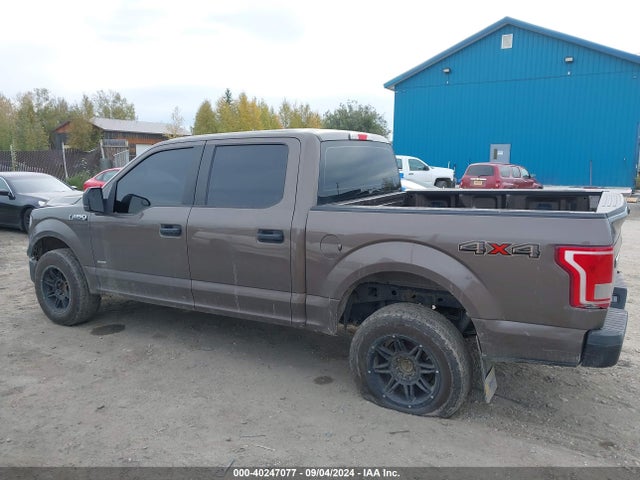 Ford F-150 Xl 2016 1FTEW1EP7GFB84523 Image 14