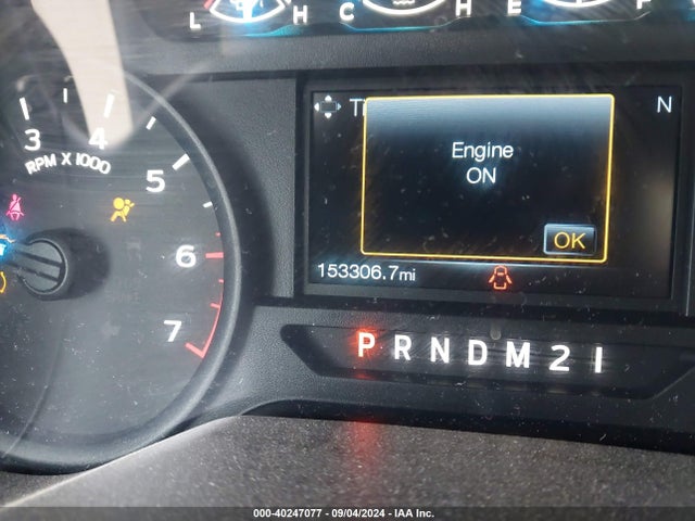 Ford F-150 Xl 2016 1FTEW1EP7GFB84523 Image 15