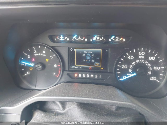 Ford F-150 Xl 2016 1FTEW1EP7GFB84523 Image 7