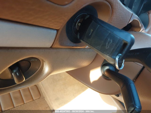 2005 PORSCHE CAYENNE WP1AA29P55LA21752 Photo 10