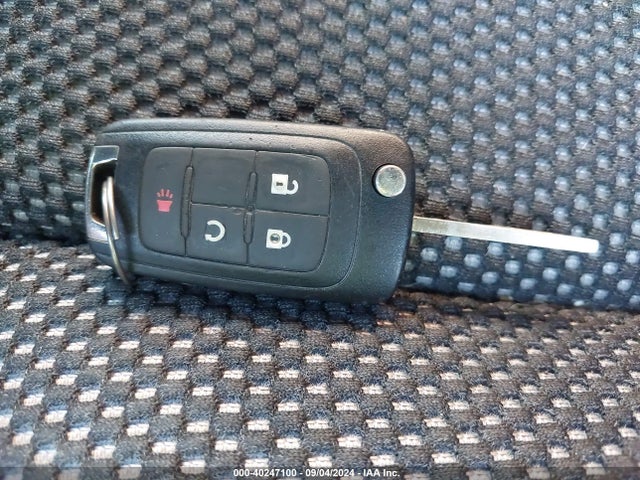 Chevrolet EQUINOX LT 2017 2GNFLFEK5H6311447 Image 11