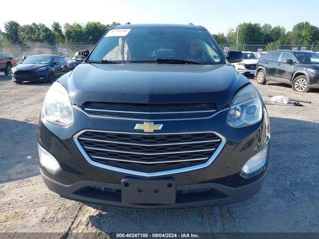 Chevrolet EQUINOX LT 2017 2GNFLFEK5H6311447 Image 13