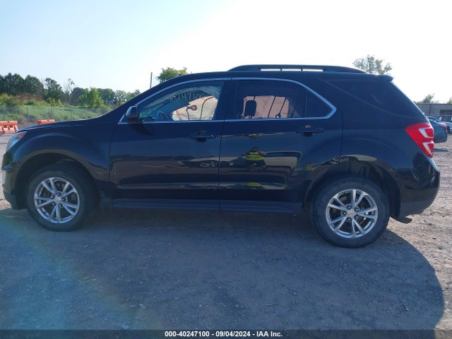 Chevrolet EQUINOX LT 2017 2GNFLFEK5H6311447 Image 15