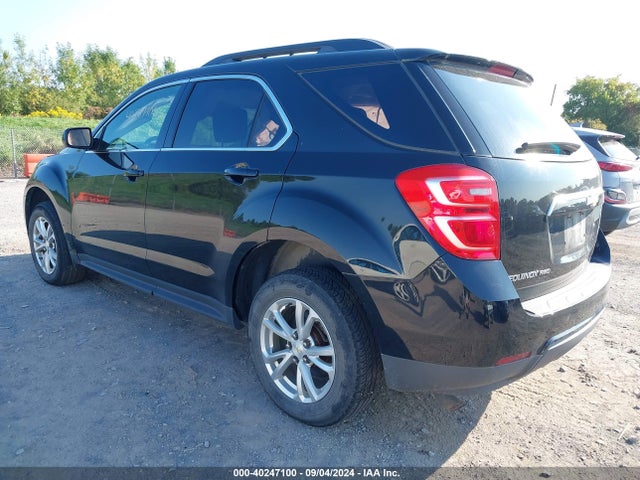 Chevrolet EQUINOX LT 2017 2GNFLFEK5H6311447 Image 3