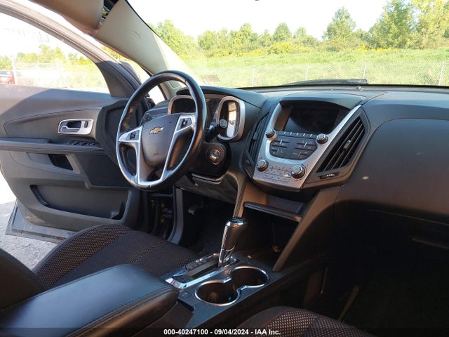 Chevrolet EQUINOX LT 2017 2GNFLFEK5H6311447 Image 5