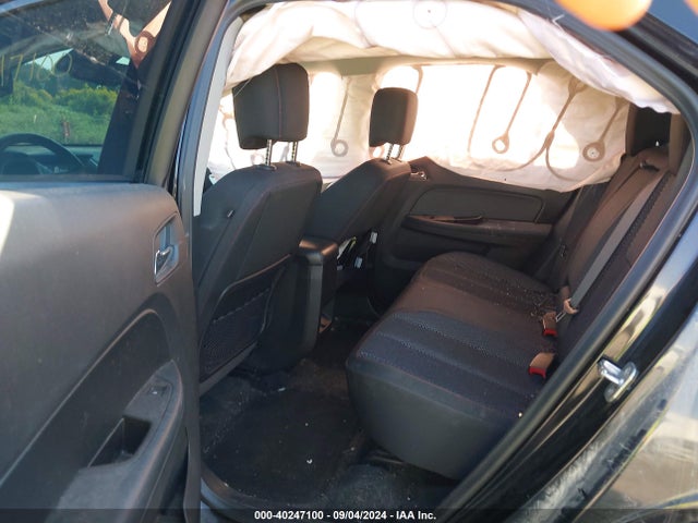Chevrolet EQUINOX LT 2017 2GNFLFEK5H6311447 Image 8