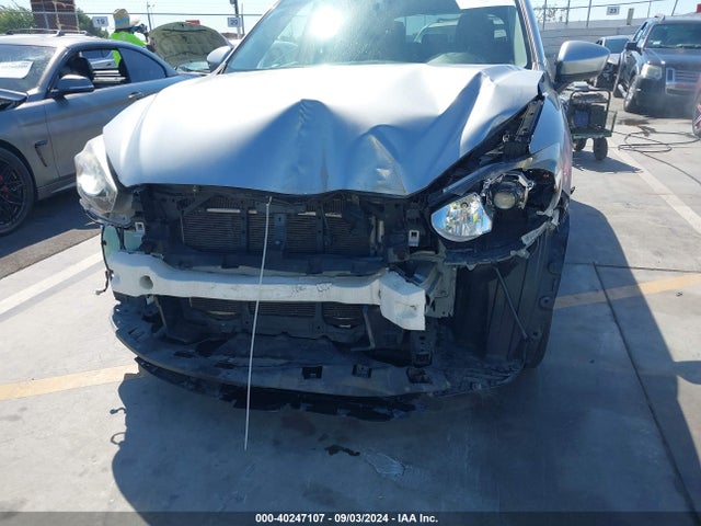 Mazda Cx-5 Touring 2014 JM3KE2CYXE0304622 Image 13