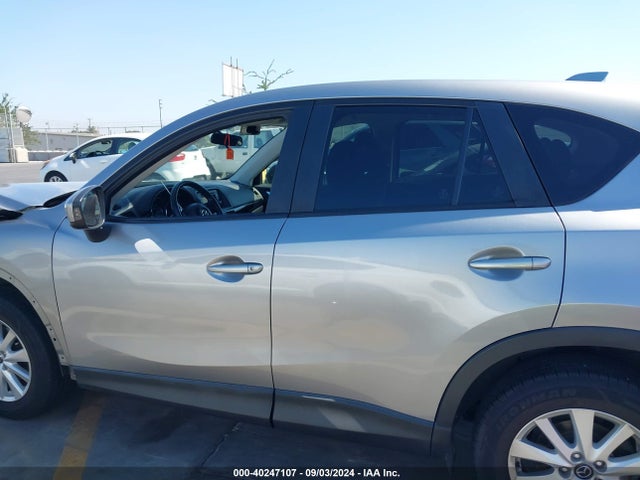 Mazda Cx-5 Touring 2014 JM3KE2CYXE0304622 Image 15