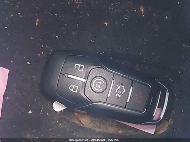 2LMPJ6LR8JBL23107 Lincoln Mkx Reserve