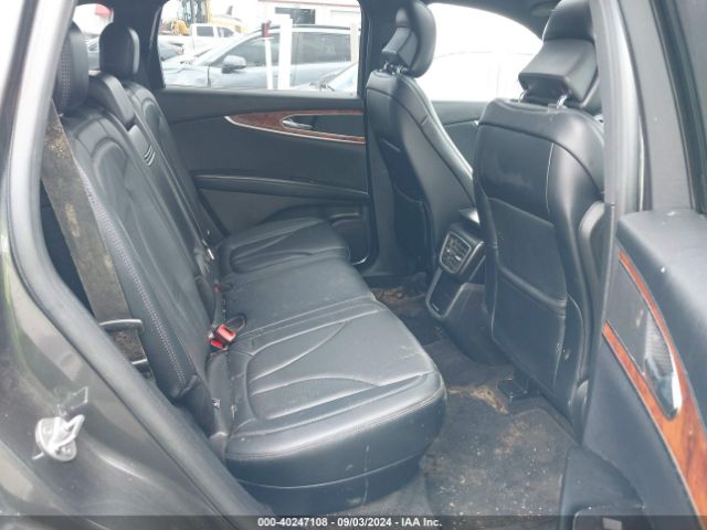 2LMPJ6LR8JBL23107 Lincoln Mkx Reserve
