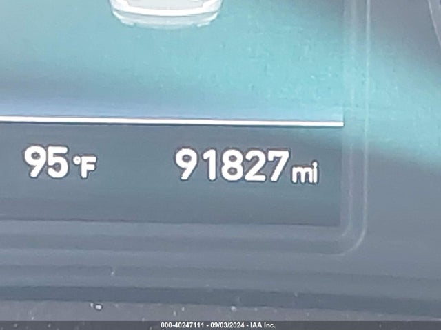 Hyundai SONATA SEL 2018 5NPE34AFXJH605381 Image 15