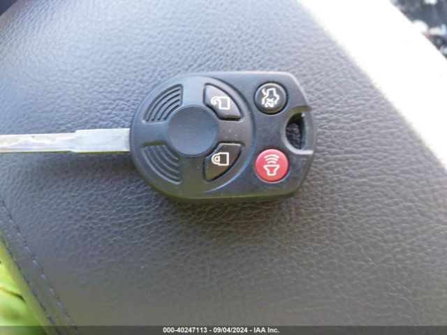 1FADP3F25GL365733 Ford FOCUS SE