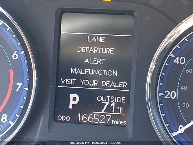 Toyota COROLLA LE 2017 5YFBURHE3HP719052 Image 15