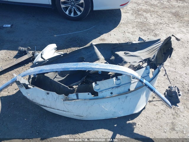 Honda Odyssey Ex-l 2021 5FNRL6H78MB007286 Image 12