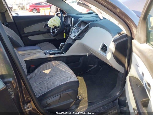 Chevrolet EQUINOX 1LT 2014 2GNFLBE3XE6154950 Image 5