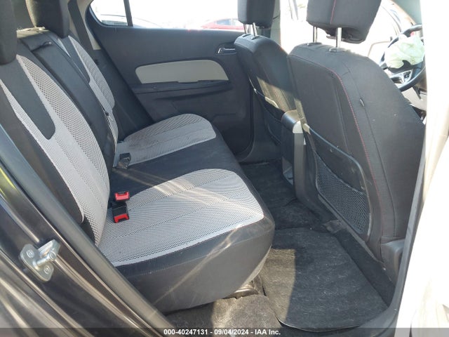 Chevrolet EQUINOX 1LT 2014 2GNFLBE3XE6154950 Image 8