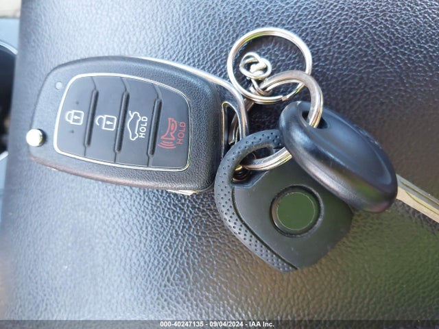 Hyundai SONATA GLS 2014 5NPEB4AC6EH907460 Image 11