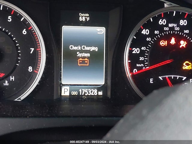 Toyota CAMRY SE 2017 4T1BF1FK2HU752191 Image 7