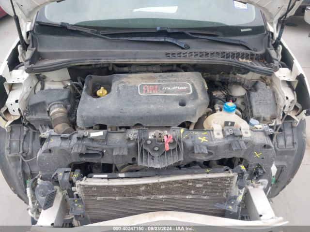 ZFBCFADH5JZ041015 Fiat 500L TREKKING