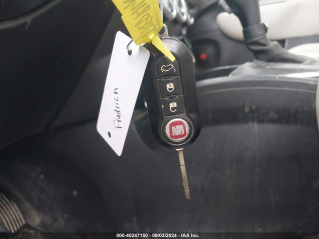 ZFBCFADH5JZ041015 Fiat 500L TREKKING
