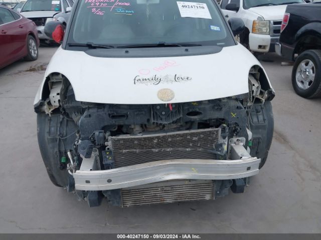 ZFBCFADH5JZ041015 Fiat 500L TREKKING