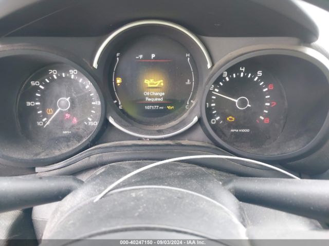ZFBCFADH5JZ041015 Fiat 500L TREKKING