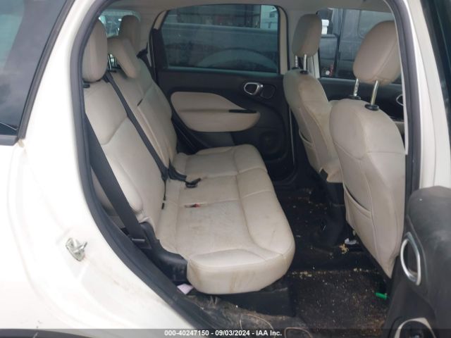 ZFBCFADH5JZ041015 Fiat 500L TREKKING